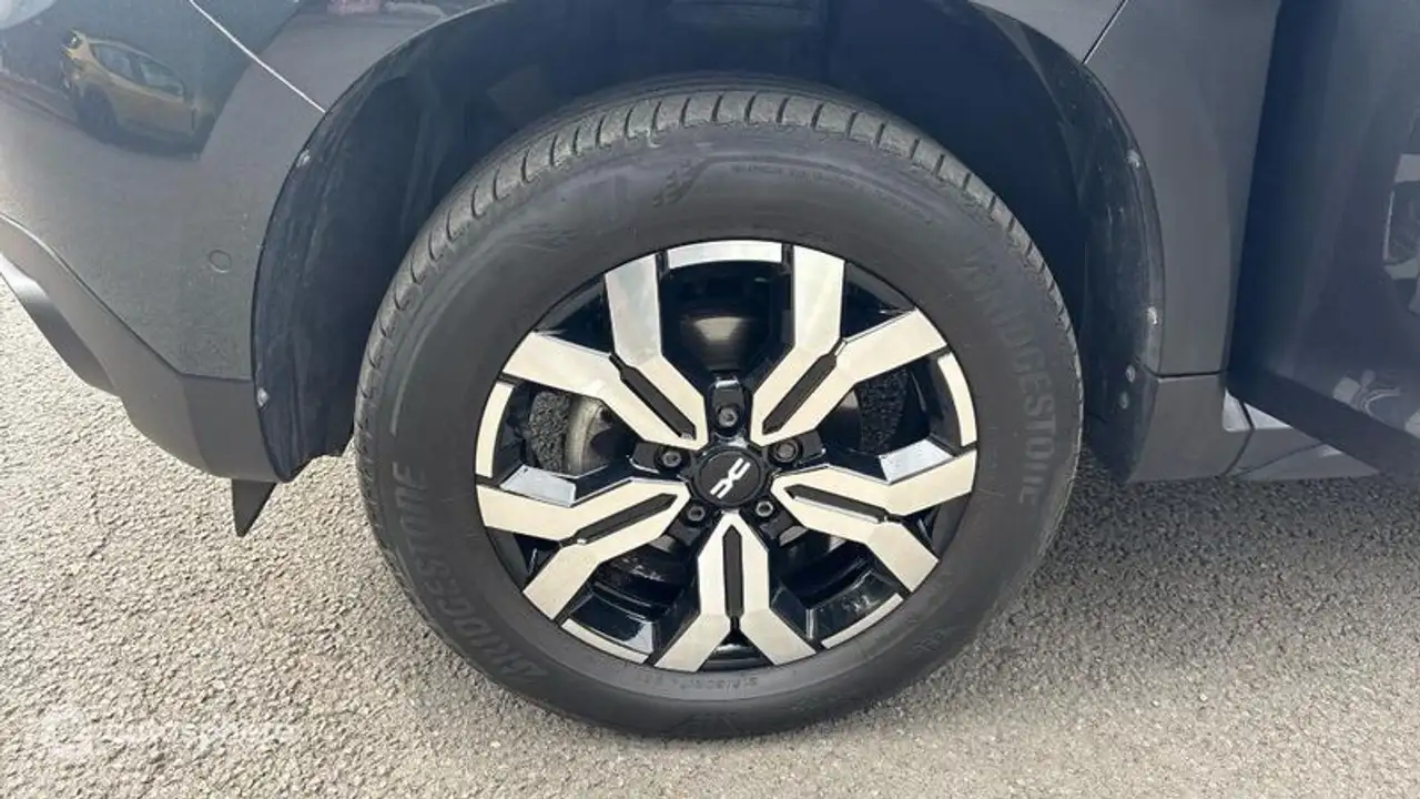 Dacia Duster — photo 20