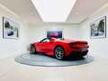 Ferrari F8 Spider V8 Bi-Turbo 720cv Rojo - thumbnail 11