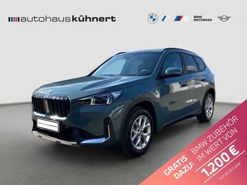 xDrive 20d LED ACC SpurAss 360° AHK HUD