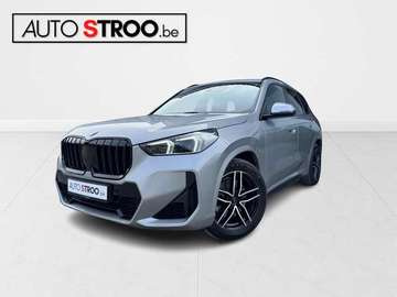 xDrive 23i M-Sport | Blackpack | PANO | 360cam | T