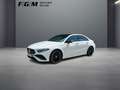 Mercedes-Benz A 200 Limo AMG/Pano/Distr/Standhzg/Mem/AHK/Multi Weiß - thumbnail 1