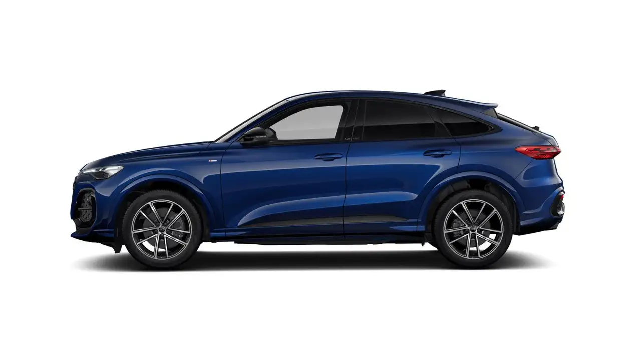 Audi Q5 2026