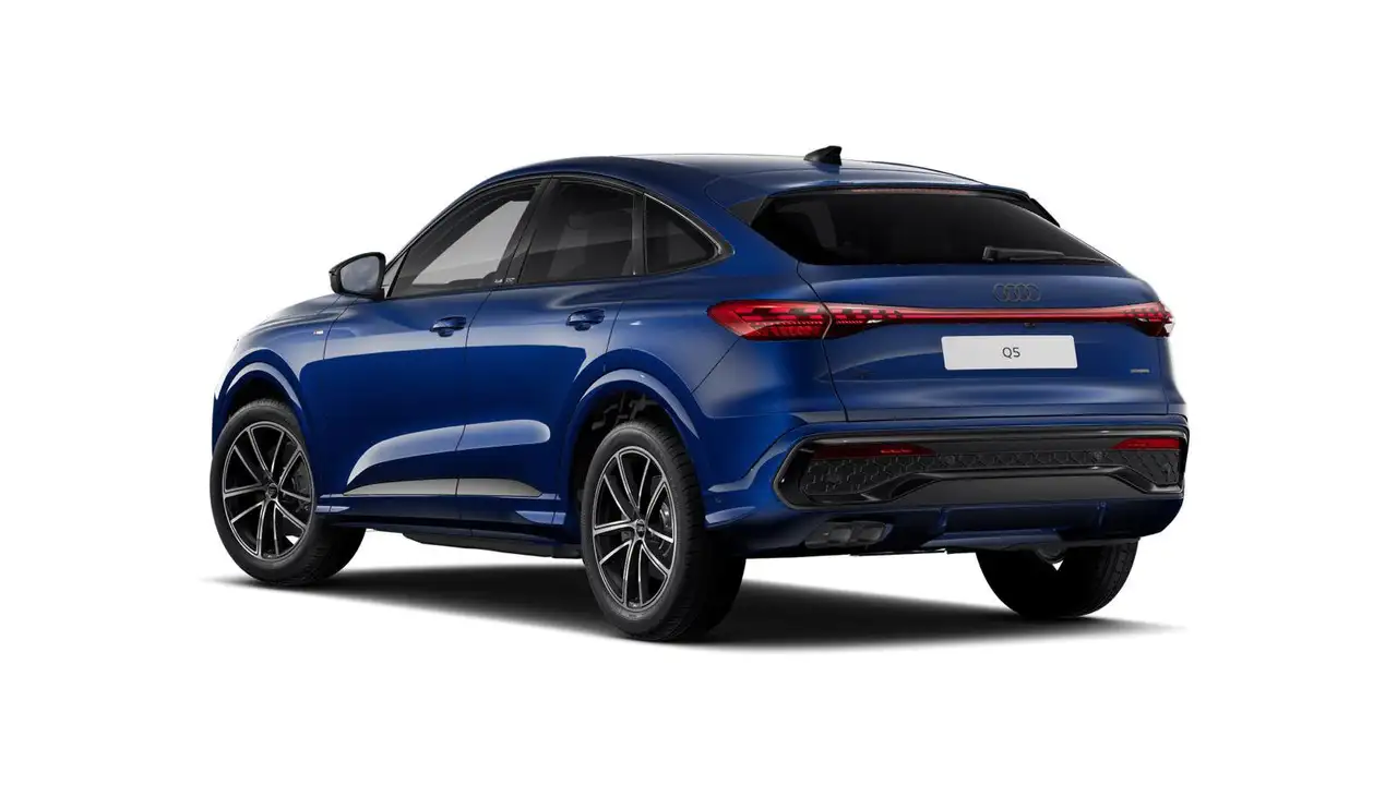 Audi Q5 2026