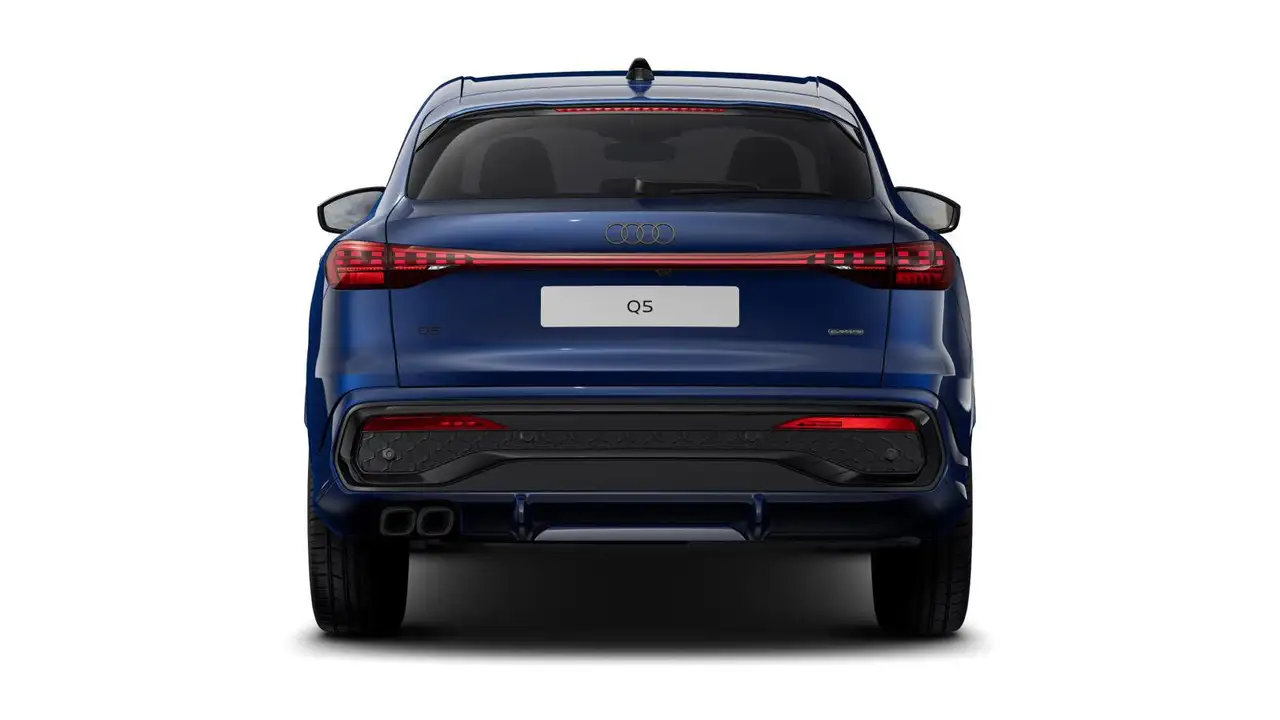 Audi Q5 2026