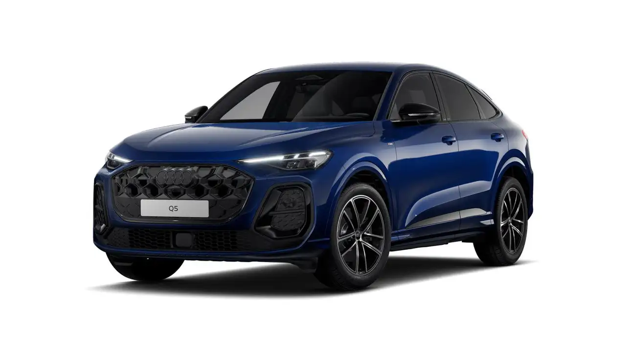 Audi Q5 2026