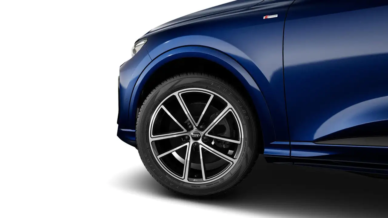 Audi Q5 2026 — фото 7