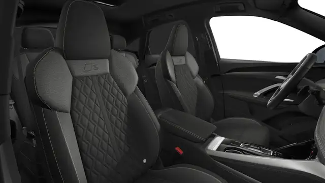 Audi Q5 view 9