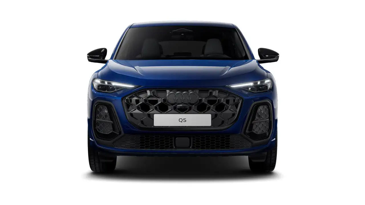 Audi Q5 2026