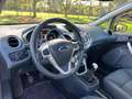 Ford Fiesta 1.25 Titanium trekhaak airco en zeer netjes Groen - thumbnail 10
