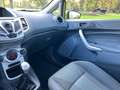 Ford Fiesta 1.25 Titanium trekhaak airco en zeer netjes Groen - thumbnail 12