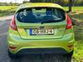 Ford Fiesta 1.25 Titanium trekhaak airco en zeer netjes Groen - thumbnail 6