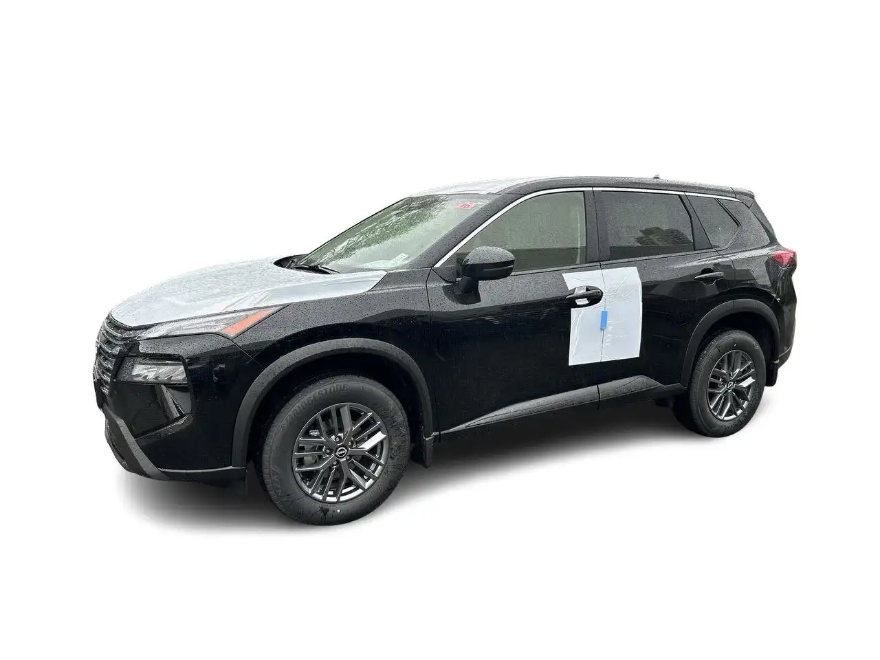 Nissan Rogue photo Nissan Rogue