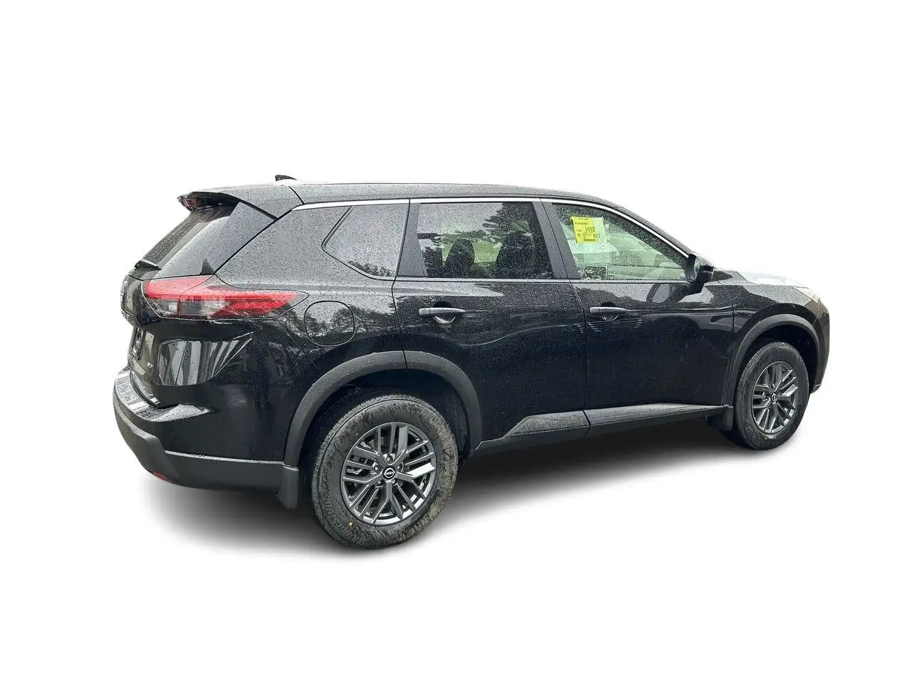 Nissan Rogue photo Nissan Rogue
