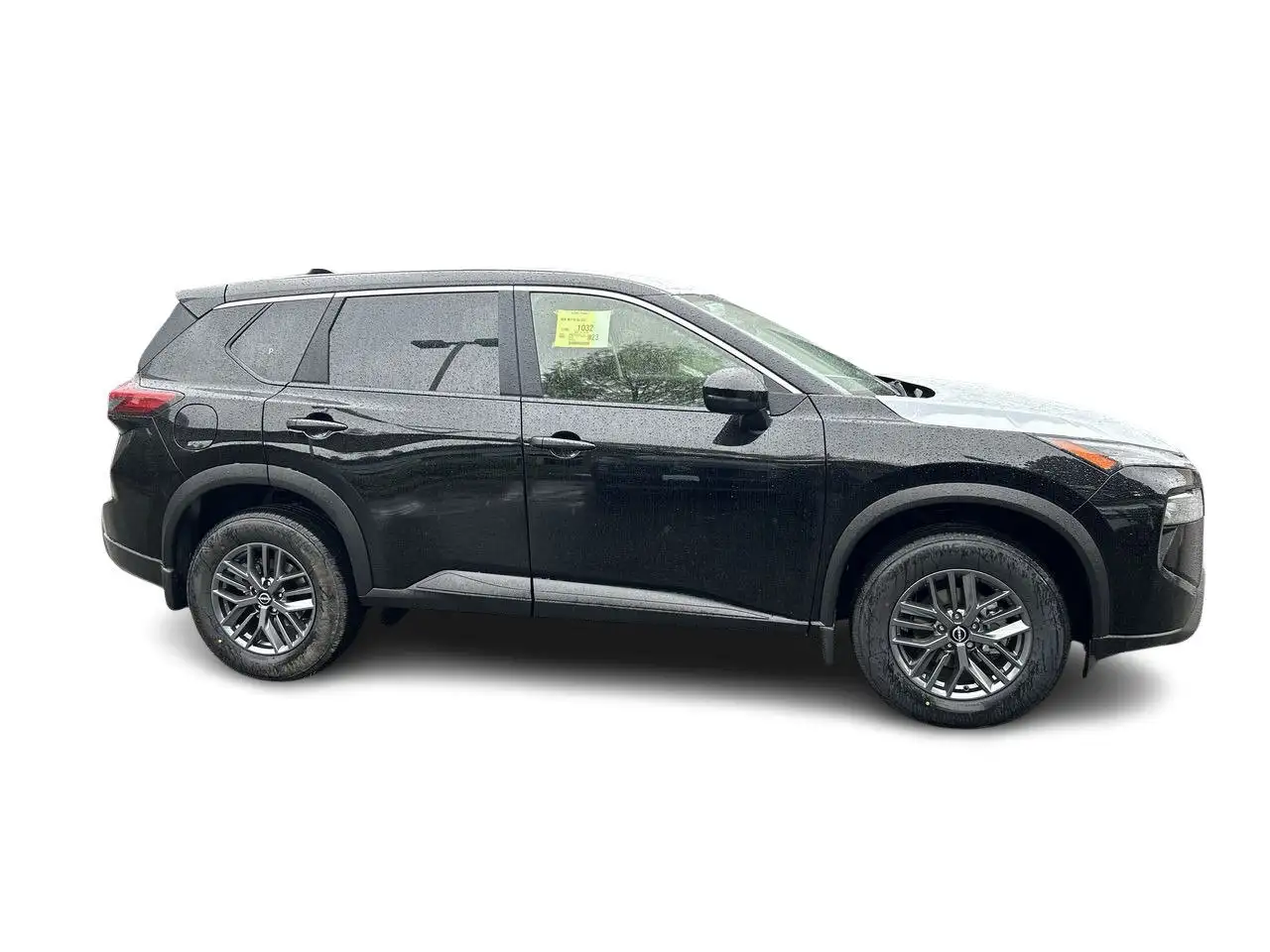 Nissan Rogue photo Nissan Rogue