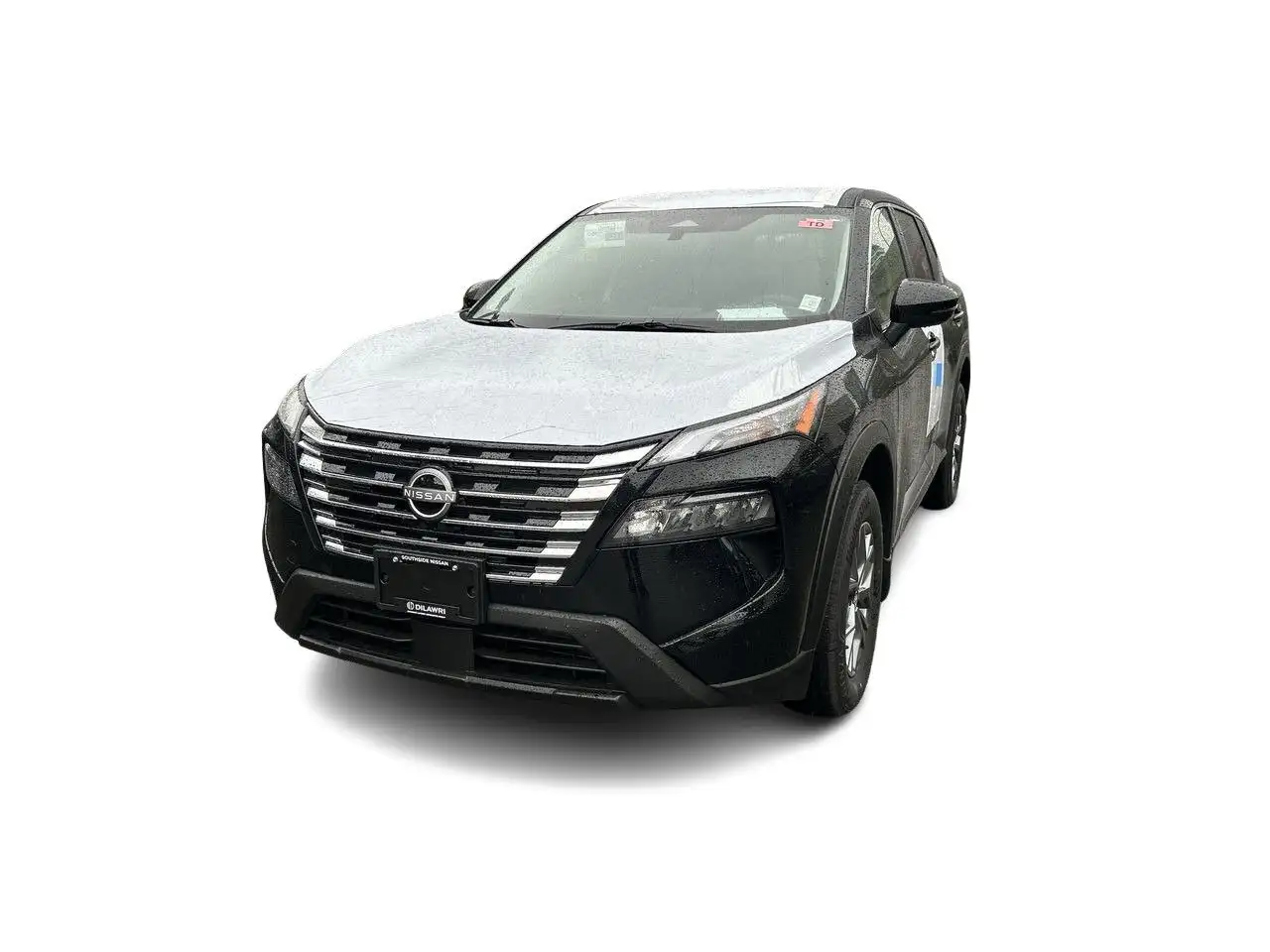 Nissan Rogue photo Nissan Rogue
