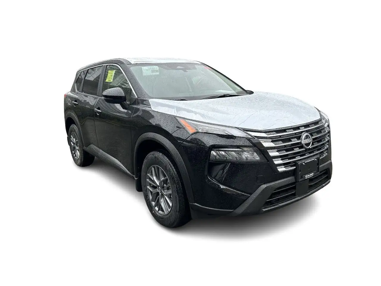 Nissan Rogue photo Nissan Rogue