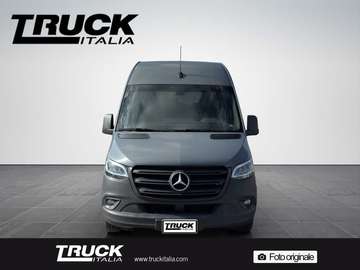 III - sprinter 316 2.1 cdi F 37/35 rwd H2 7G-troni