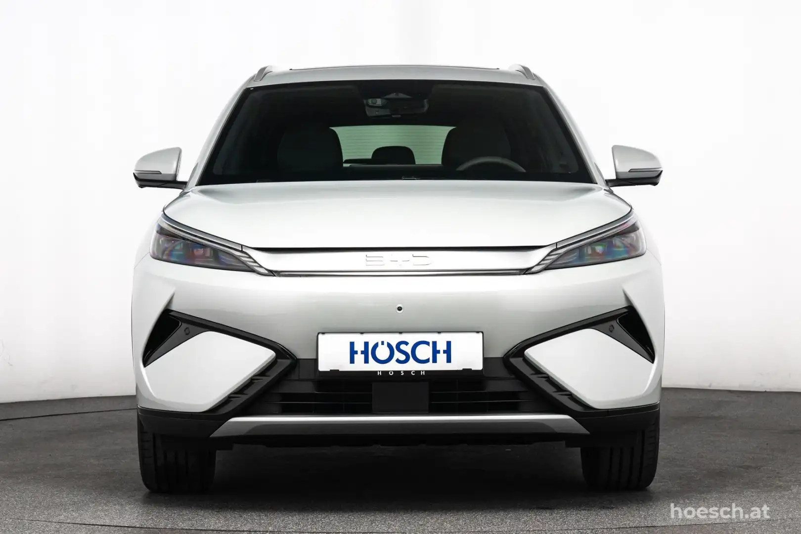 BYD Atto 3 EVO EXCELLENCE 74,8 kWh AWD NEUWAGEN ++ Weiß - 2