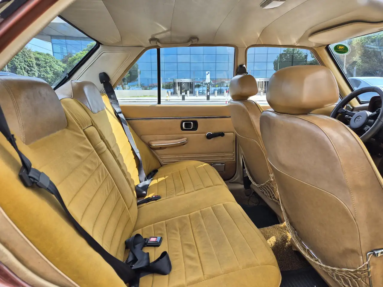 Honda Accord 1.6 sedan, 1e eigenaar ** 98000 km, foto 4