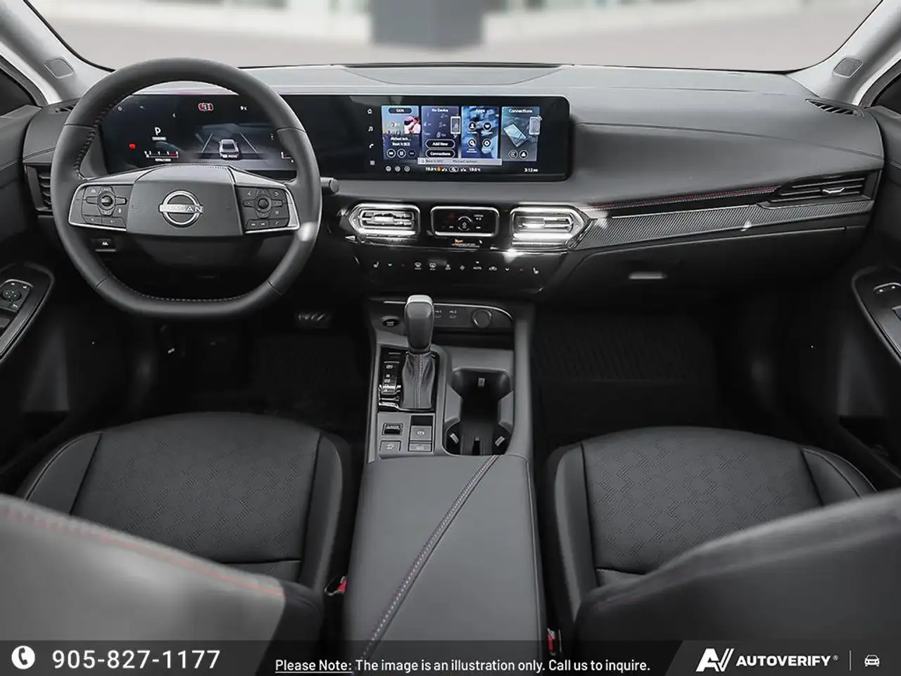 Nissan Sentra снимка Nissan Sentra