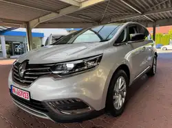 Renault Espace 1.6 dCi 7 SITZER MOTOR PROBLEME