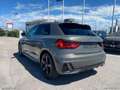 Audi A1 SPB 30 TFSI S tronic S line edition Grigio - thumbnail 7