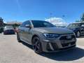 Audi A1 SPB 30 TFSI S tronic S line edition Grigio - thumbnail 3