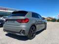 Audi A1 SPB 30 TFSI S tronic S line edition Grigio - thumbnail 5