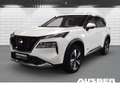 Nissan X-Trail e-Power e-4orce Tekna 1.5 VC-T AHK abnehmbar 1800k Blanc - thumbnail 2