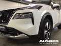 Nissan X-Trail e-Power e-4orce Tekna 1.5 VC-T AHK abnehmbar 1800k Weiß - thumbnail 6