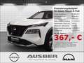 Nissan X-Trail e-Power e-4orce Tekna 1.5 VC-T AHK abnehmbar 1800k Weiß - thumbnail 1
