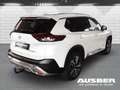 Nissan X-Trail e-Power e-4orce Tekna 1.5 VC-T AHK abnehmbar 1800k Blanc - thumbnail 4