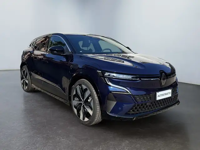 Renault Megane E-Tech Mégane E-Tech Electric 220 CV Comfort Range AC7 T