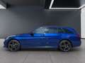 Mercedes-Benz C 220 d 4MATIC T-Modell PTS Shz Ambi Mbeam eHeck Blau - thumbnail 4