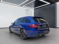 Mercedes-Benz C 220 d 4MATIC T-Modell PTS Shz Ambi Mbeam eHeck Blau - thumbnail 5