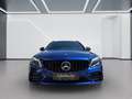 Mercedes-Benz C 220 d 4MATIC T-Modell PTS Shz Ambi Mbeam eHeck Blau - thumbnail 3