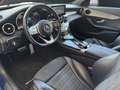 Mercedes-Benz C 220 d 4MATIC T-Modell PTS Shz Ambi Mbeam eHeck Blau - thumbnail 8