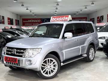 3.2DI-D Motion A/T