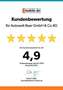 SEAT Ateca Xperience 1.5 TSI 150PS DSG *FULL LINK*CAM Schwarz - thumbnail 2