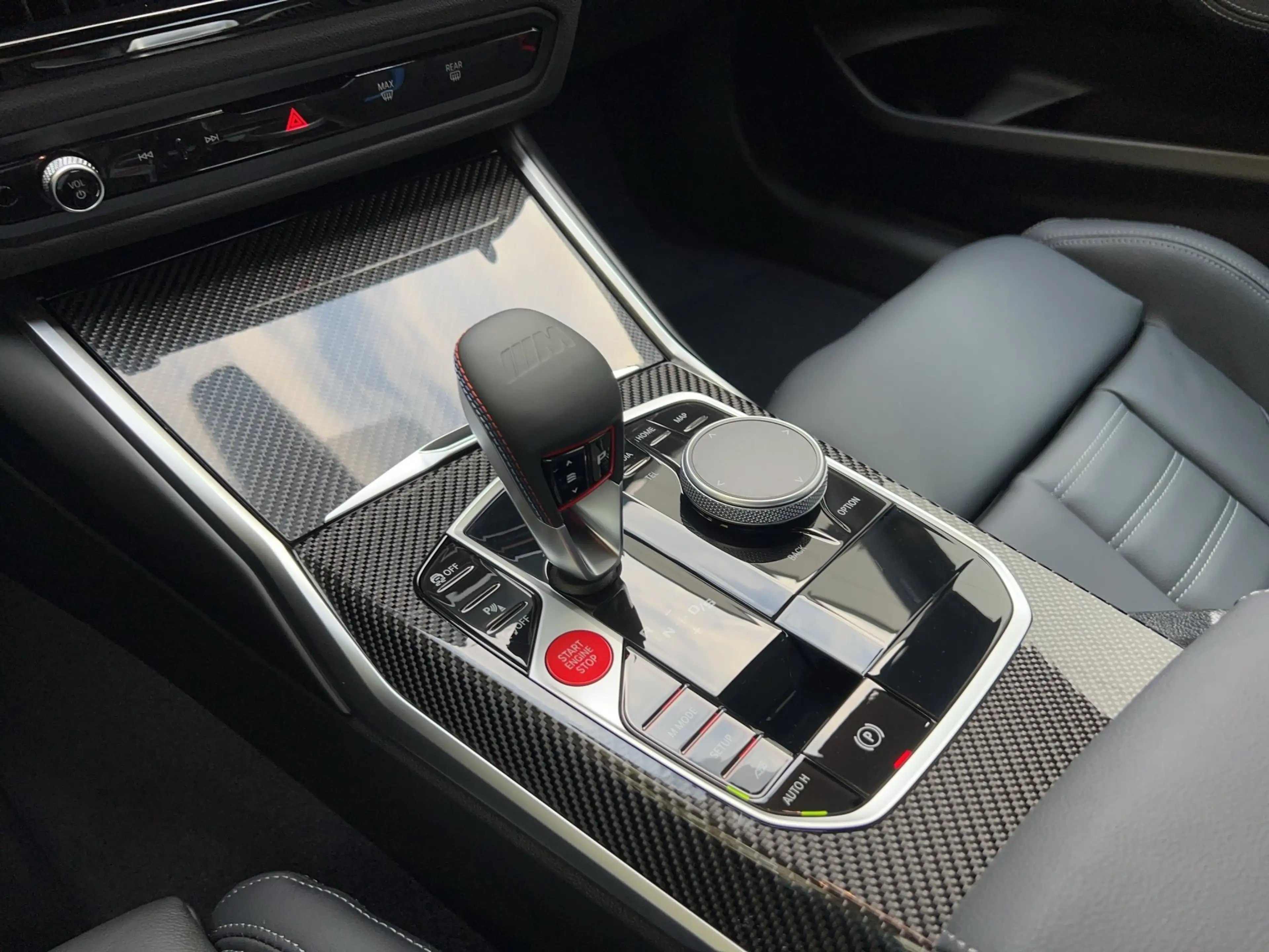 BMW M2 Coupé M Sport NAVI LED Glasdach ACC — photo 9