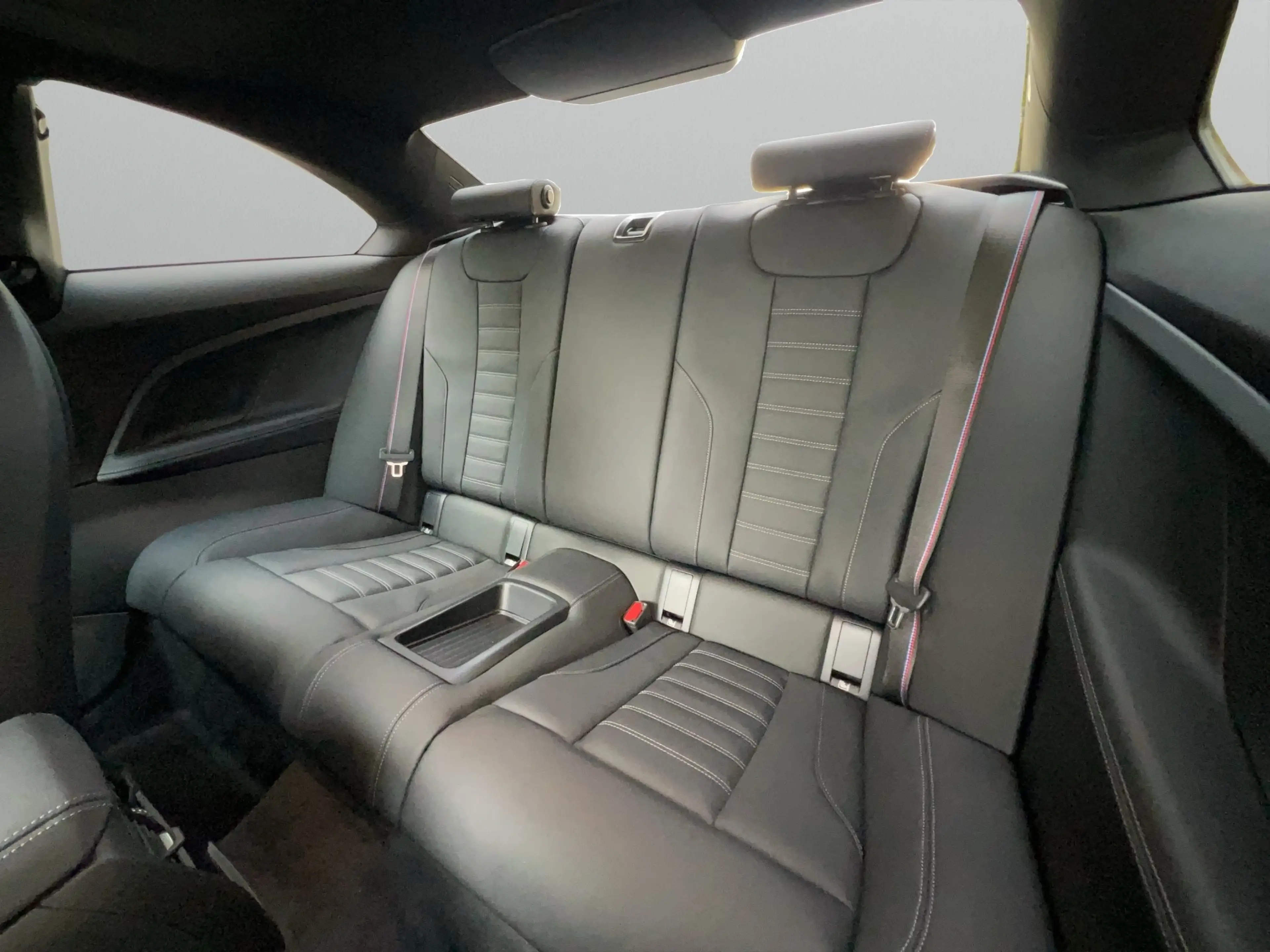 BMW M2 Coupé M Sport NAVI LED Glasdach ACC — photo 7