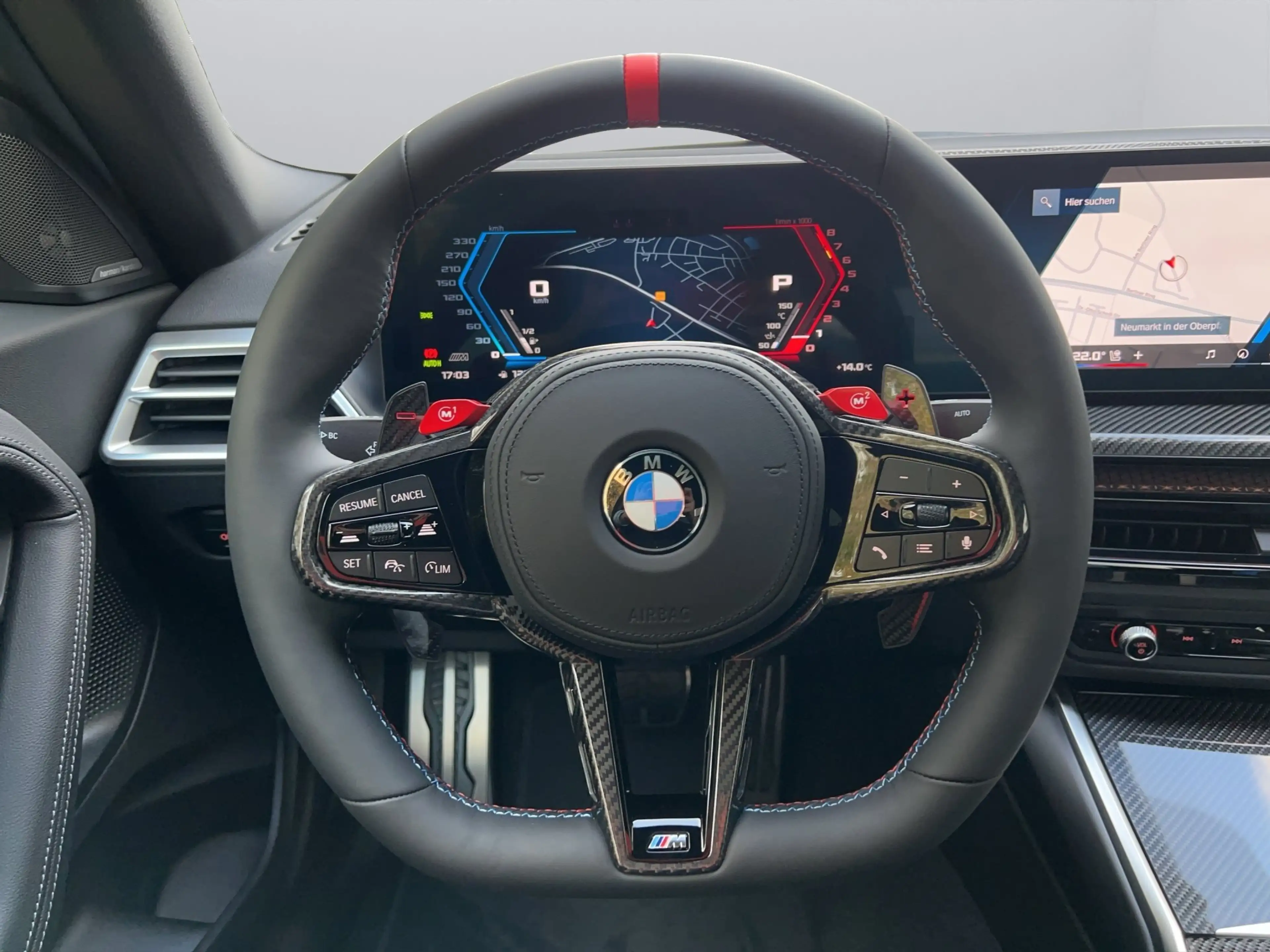 BMW M2 Coupé M Sport NAVI LED Glasdach ACC — photo 12