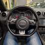 Audi TT Audi TT 2.0 TFSI S tronic BLU NOTTE+SCARICO+CAMERA Blu/Azzurro - thumbnail 8