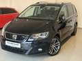 SEAT Alhambra FR 2,0 TDI DSG 4WD 7 Sitze El.Schiebetüren Schwarz - thumbnail 1