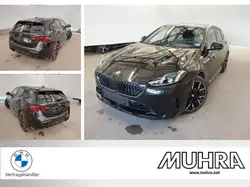 Bmw 120 d M Sport 19" Pano Leder HUD H/K DA/PA+