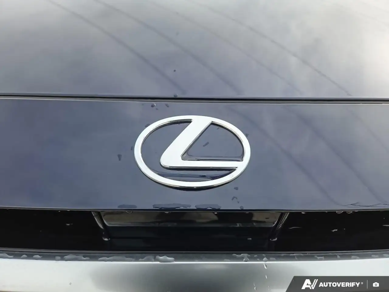 Lexus TX fotografie Lexus TX