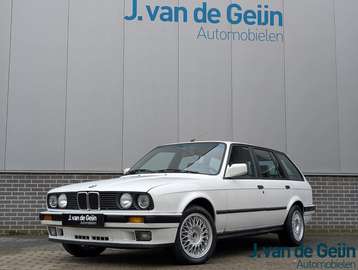 3-serie Touring 325i