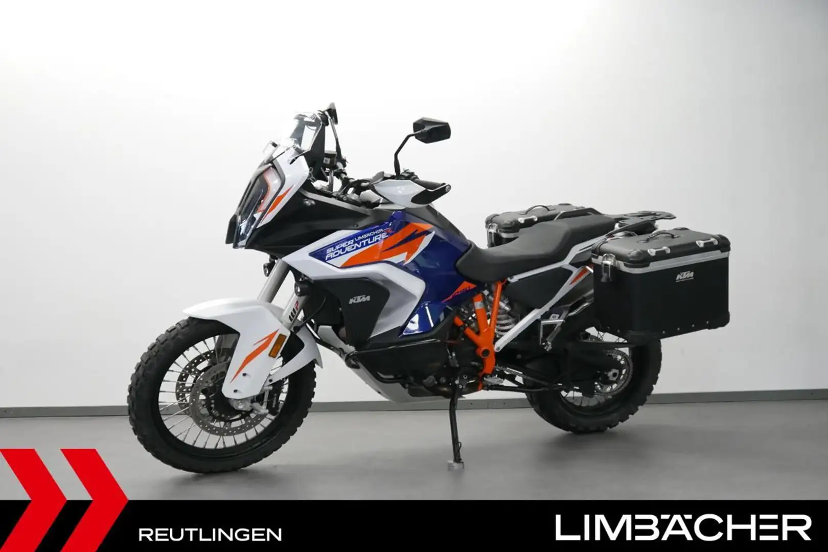 KTM 1290 Super Adventure R - Viel Zubehör! - 2
