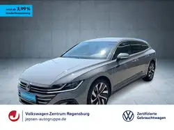 Volkswagen Arteon Shooting Brake R Line 2.0 TDI DSG LED NAVI