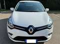 Renault Clio 1.5 dci - NAV. - NEOPATENTATI - 12 MESI DI GAR. - Wit - thumbnail 1